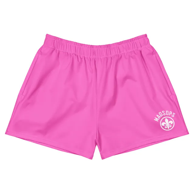 MadSops Shorts (2.5″)