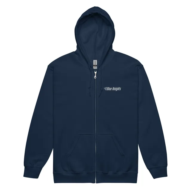 Logo Full Zip
