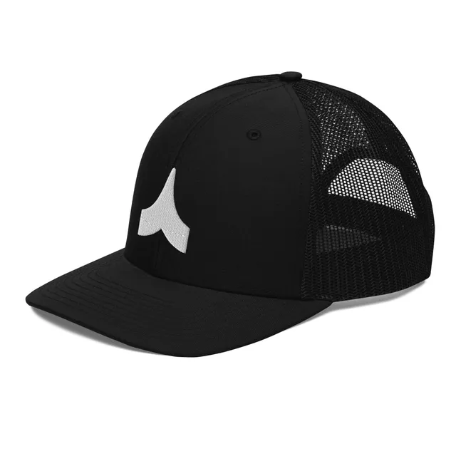 Richardson Trucker Cap