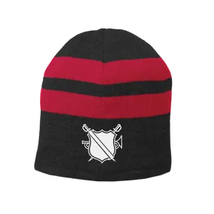 SCV Logo Beanie