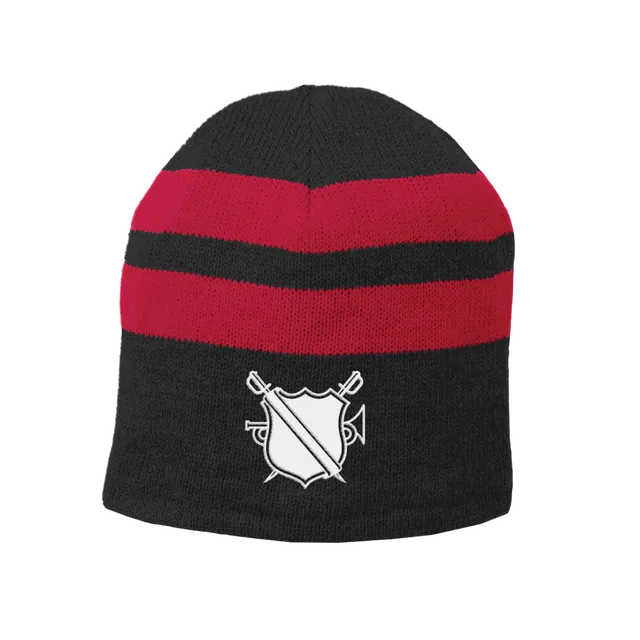SCV Logo Beanie