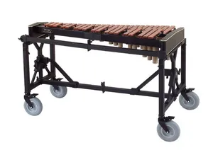 Adams 3.5 Octave Soloist Series Synthetic Xylophone with Field Frame