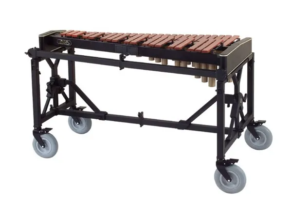 Adams 3.5 Octave Soloist Series Synthetic Xylophone with Field Frame