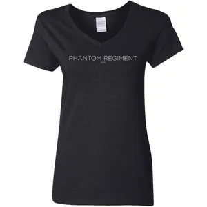 2025 Ladies V-neck