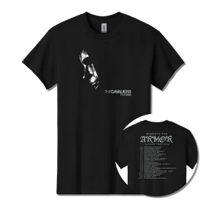 Cavaliers 2024 Tour T-Shirt
