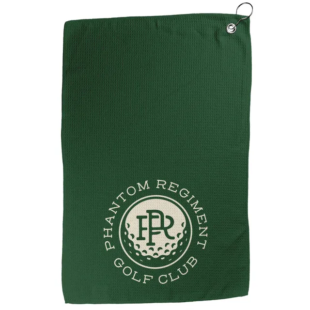 PR Golf Club Towel
