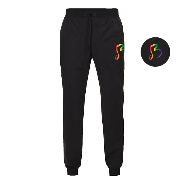 Blue Devils Pride Solo B Joggers