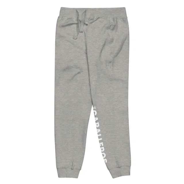 1946 Unisex Fleece Sweatpants