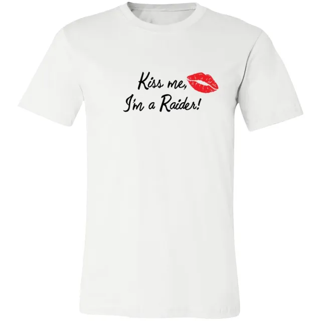 Kiss Me - Raider