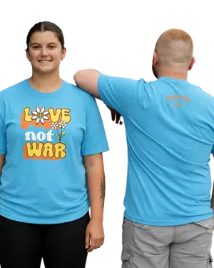 Make Corps Not War