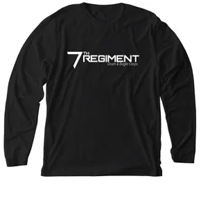 7th Regiment Logo Tees and Sweatshirts