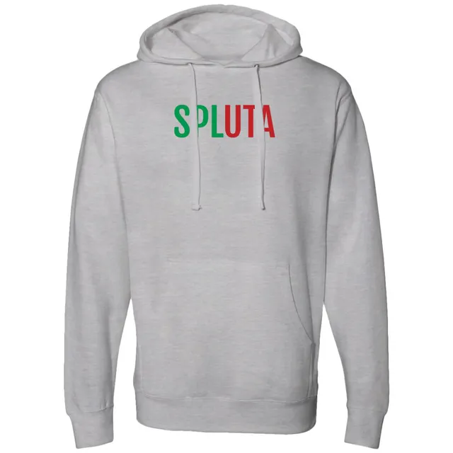 SPLUTA Hoodie