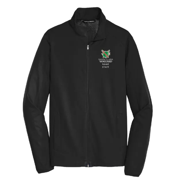 Staff Jackets