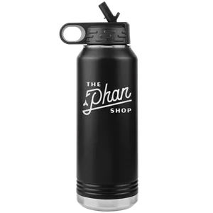 Phan Shop Water Bottle