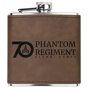 PRAC Flask