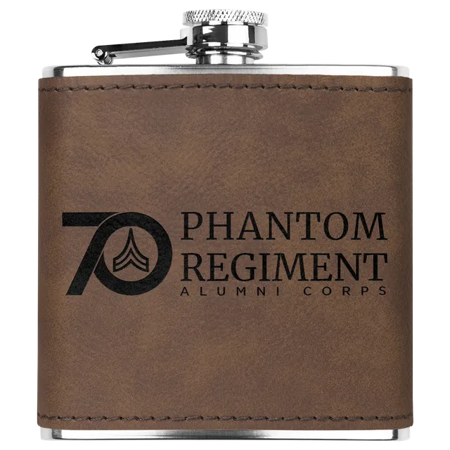 PRAC Flask