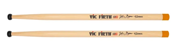 Vic Firth Corpsmaster Multi-Tenor Stick - John Mapes 2