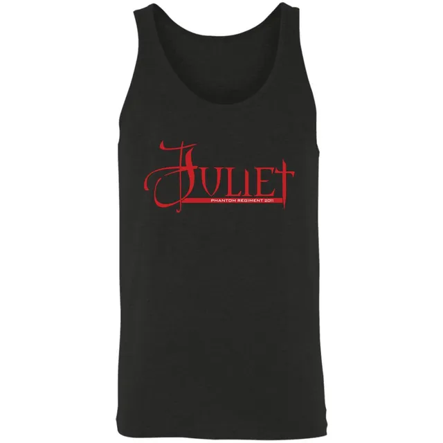 Juliet Tank