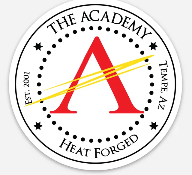 Academy Magnet