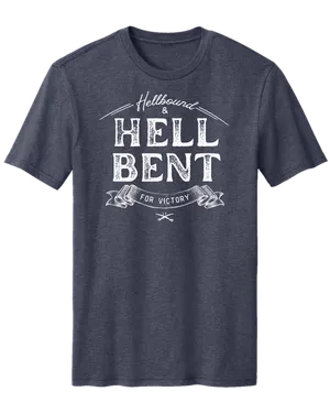 Hell Bent for Victory