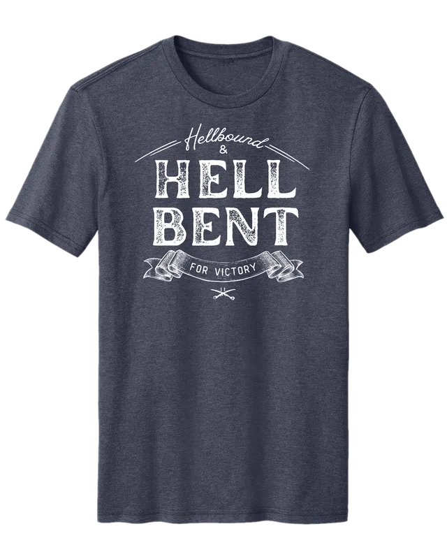 Hell Bent for Victory