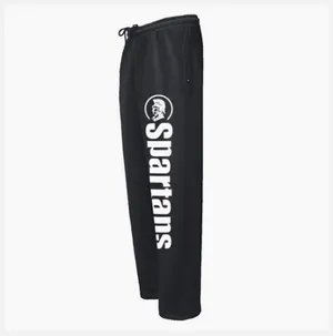 Black Sweatpants