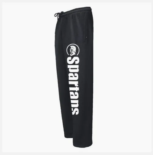 Black Sweatpants