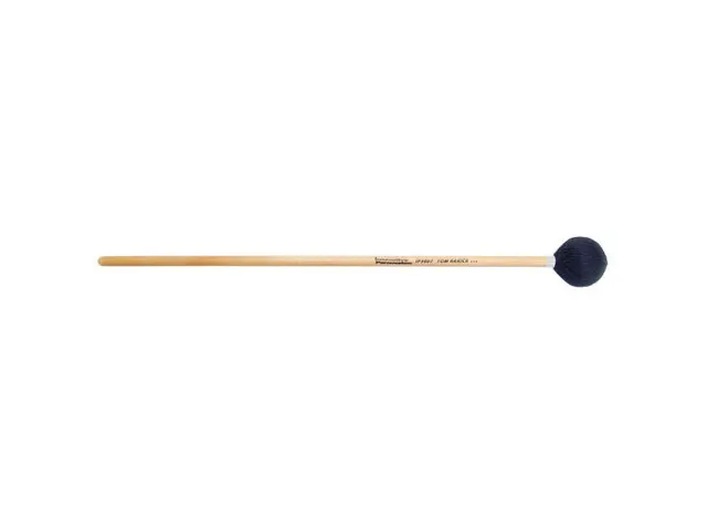 Innovative Tom Rarick IP3007 Birch Vibraphone Mallets - Hard