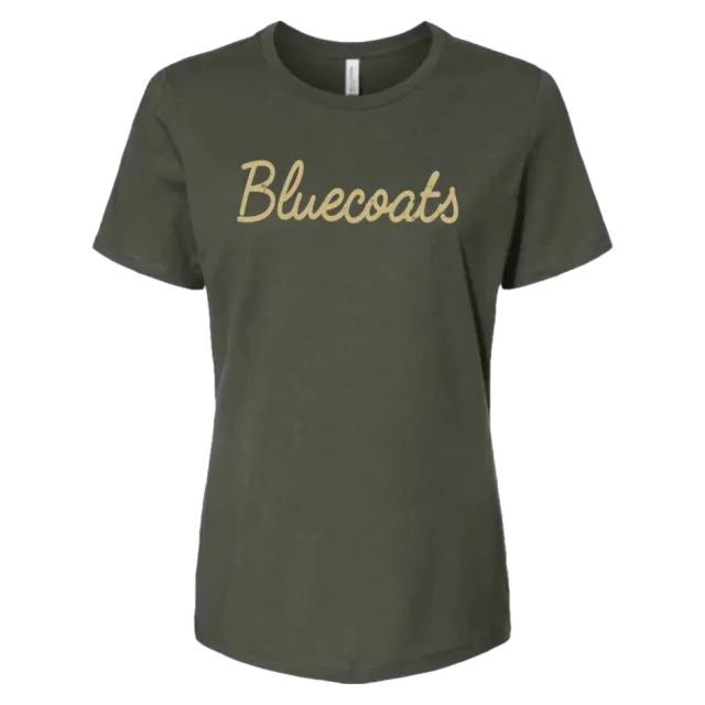 Relaxed Women's Tee