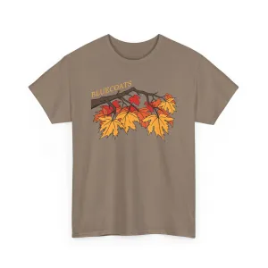 Autumn Leaves Tee