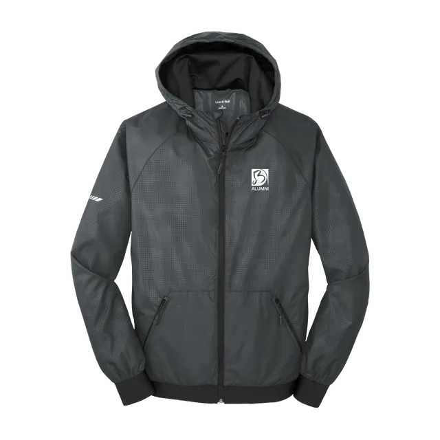 Blue Devils Alumni Jacket