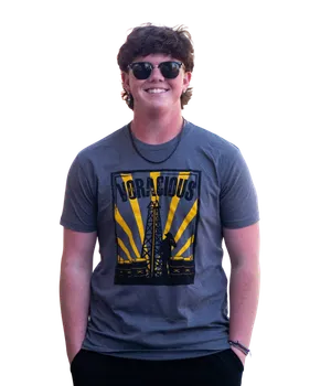 Voracious Legend Tee