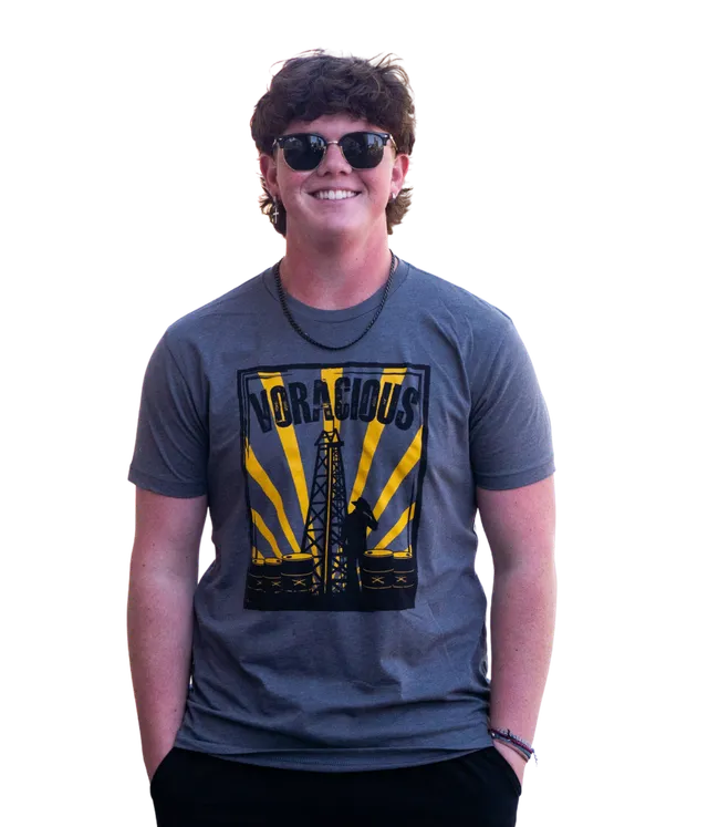 Voracious Legend Tee