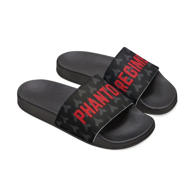Men's PR Slides