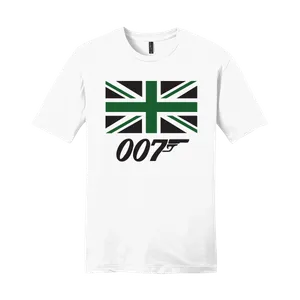 Cavaliers 007 Shirt
