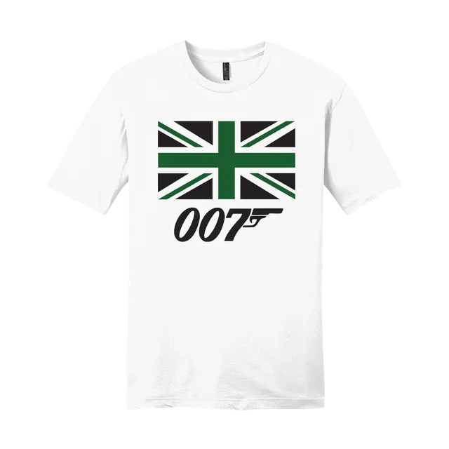 Cavaliers 007 Shirt