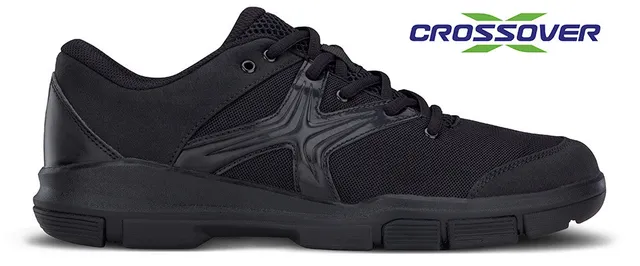 Crossover Shoe