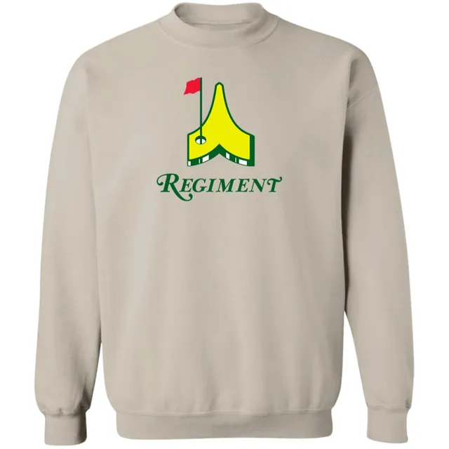 Regiment Golf Sweatshirt