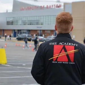Member Corps Jacket