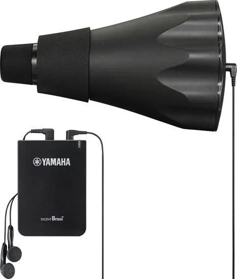 SB5X-2 Yamaha Silent Brass for Trombone