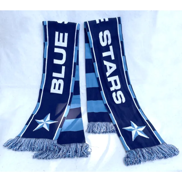 Soccer Scarf