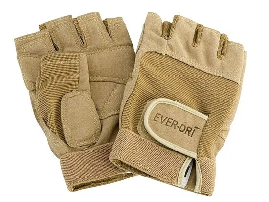 Ever-Dri Gloves (Black, Tan, or Umber)