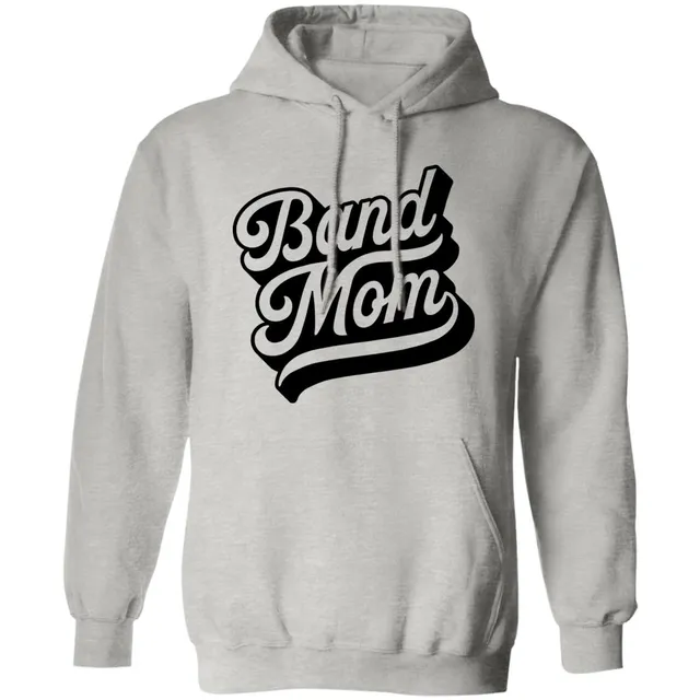 Band Mom