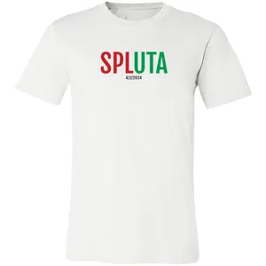 2024 SPLUTA Tee