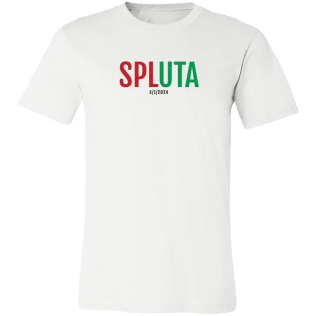 2024 SPLUTA Tee
