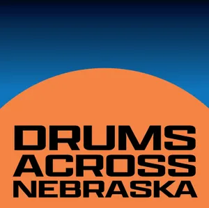 Drums Across Nebraska Sponsor