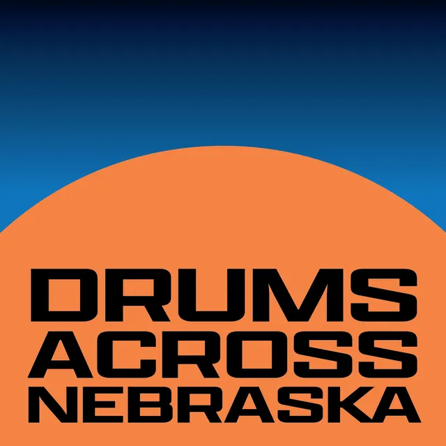 Drums Across Nebraska Sponsor