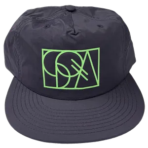 SCPA Blue Cap