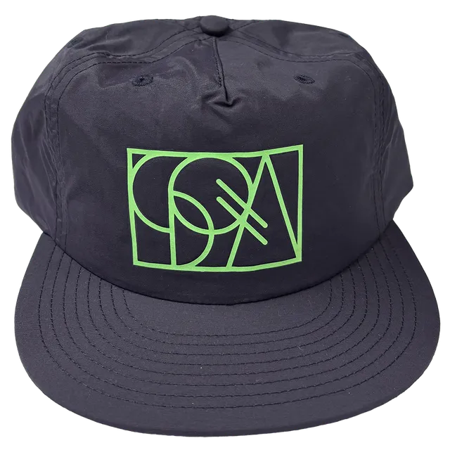 SCPA Blue Cap