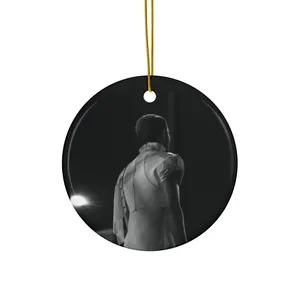 Custom Ornament